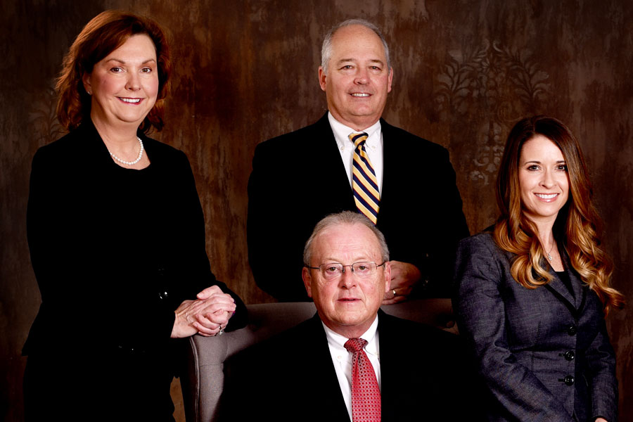 legal team, Florence, Muscle Shoals, and Athens, Alabama