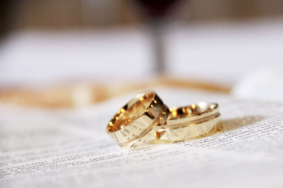 wedding rings, Florence, Muscle Shoals, and Athens, Alabama